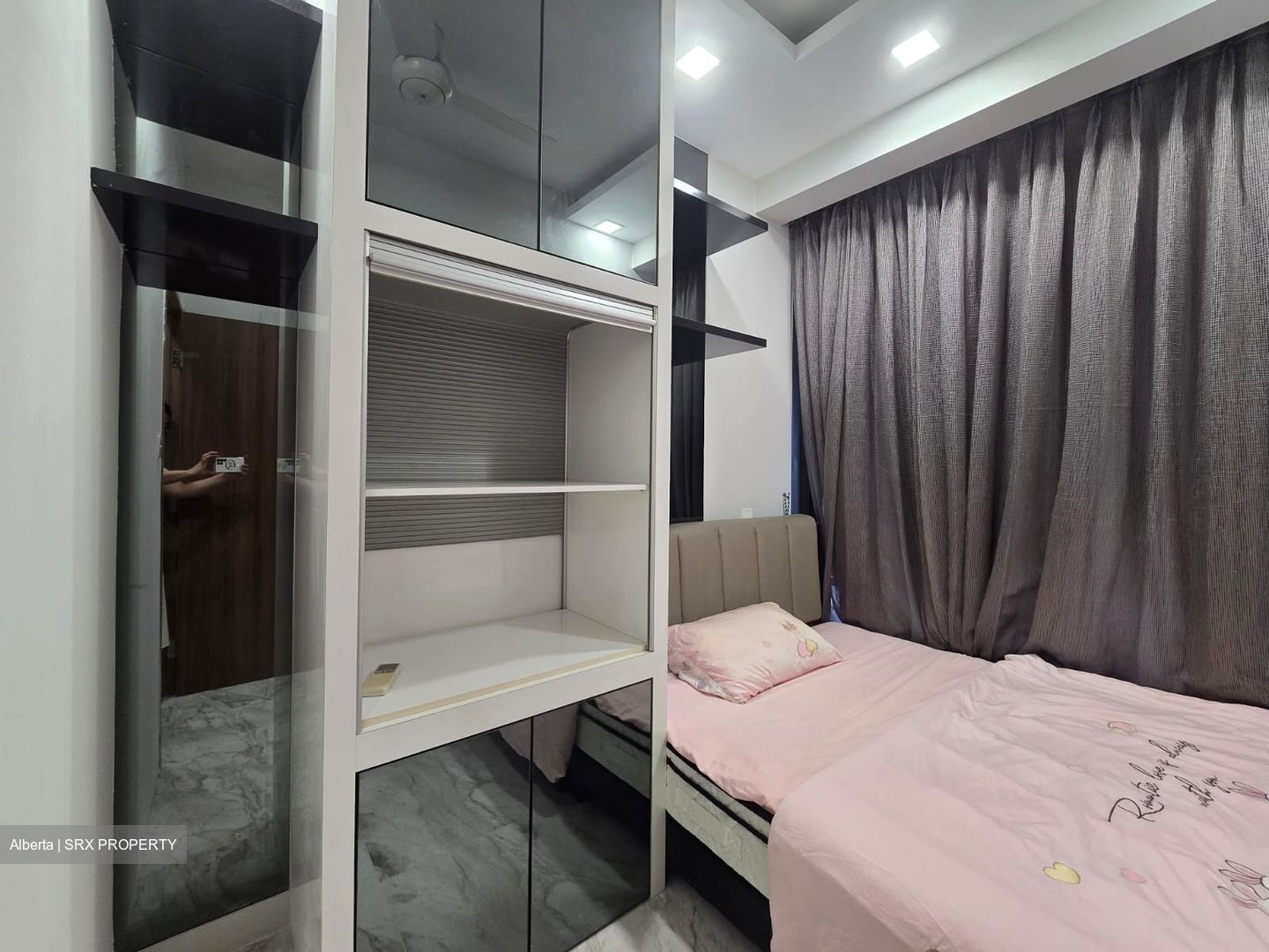 The Arte (D12), Condominium #492238171